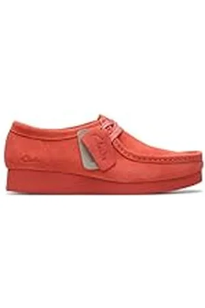 Clarks WallabeeEVO, Zapatillas Mujer, , 37 EU