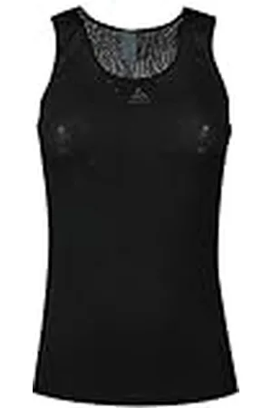 Odlo Mujer Camiseta sin mangas de ropa interior funcional ZEROWEIGHT SEAMLESS