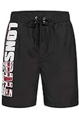 Lonsdale London London Carnkie Pantalones Cortos, , L para Hombre