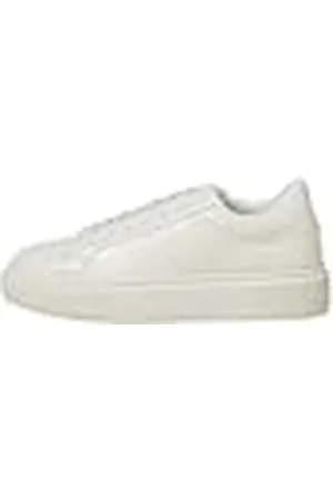 JACK & JONES Trainers Trainers White 41 White 41