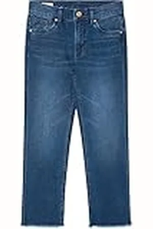 Pepe Jeans Kimberly Flare Authentic Jeans Niñas, , 12 Años