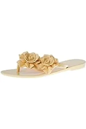Melissa Mini Harmonic Garden INF, Sandalias Planas, , 32 EU
