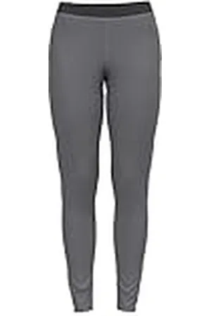 Odlo Mujer Pantalones largos de ropa interior funcional MERINO 260