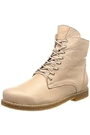 Andrea Conti Damen Boot, Botas de Moda Mujer, Rose, 39 EU