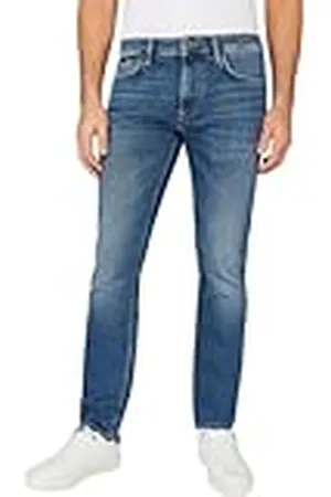 Pepe Jeans Stretch Tapered , Jeans, Hombre, , 29W / 32L