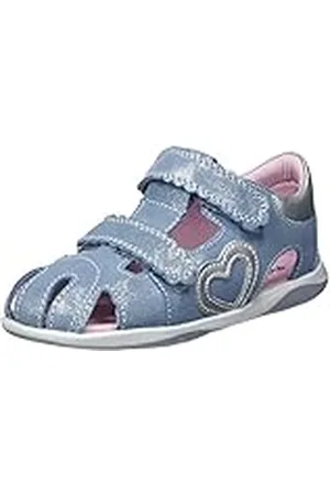 Richter Kinderschuhe Jess, Sandalia Niñas, , 25 EU