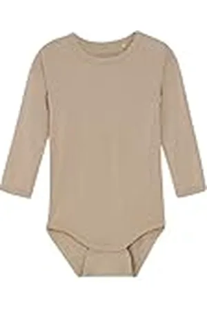 Minymo Body unisex de manga larga