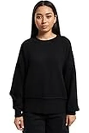 ONLY Onlhazel LS O-Neck BF Knt Jersey de Punto Mujer, , L