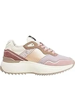 Pepe Jeans Kimi Glam Trainers EU 38