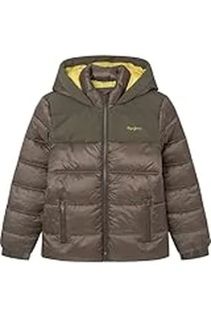 Pepe Jeans Odonis, chaqueta