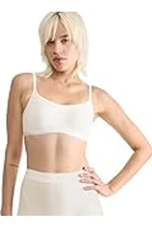 Sloggi Go Daily Cotton Top Sujetador, , S Mujeres