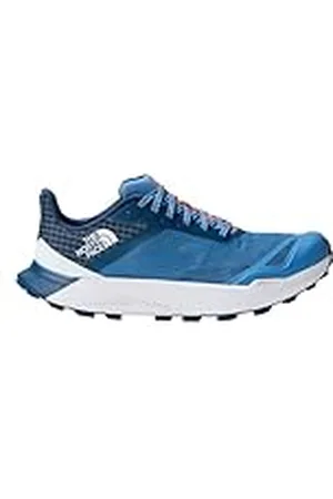 The North Face NF0A7W5MV6O1 M VECTIV INFINITE 2 Hombre INDIGO STONE/SHADY BLUE EU 40