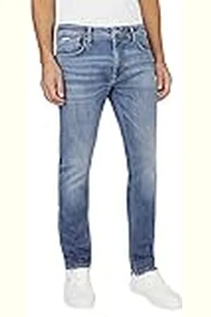 Pepe Jeans Stanley Jeans, , 33W / 32L Hombre