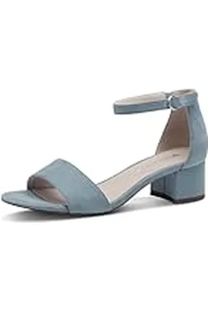 Tamaris Damen 1-28201-42, Sandalia con talón Mujer, , 37 EU