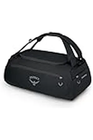 Osprey Daylite Serie de Viaje - Duradera y Ligera - Expresa tu Estilo - Mochila de Viaje - Duffel de Viaje - Duffel con Ruedas, , Bolsa de Viaje, 45 L