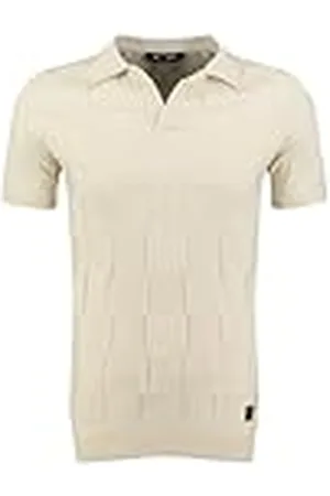 Key Largo KEYLARGO Klharbor Camisa de Polo, , S Hombres