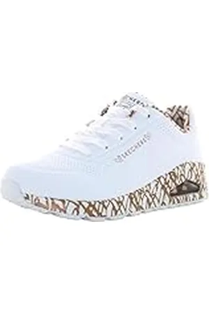 Skechers Uno Loving Love, Zapatillas Mujer, , 37.5 EU