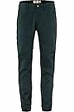 Fjällräven Fjallraven 86666-555 Vardag Trousers M Pants Hombre Tamaño 56/R