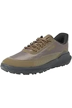 Geox U Pg1x Abx A, Zapatillas Hombre, Military, 42 EU