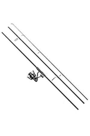 DAM Charger Carp 3S FD Combo, Carp Combo, Charger Telecarp 12ft 3lb, 5000FD, 12LB