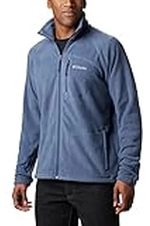 Columbia Fast Trek 2 Full Zip Fleece Chaqueta De Forro Polar, , L Hombre