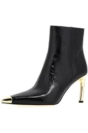 Michael Kors Kasia Heeled Bootie, Boots Mujer, , 41 EU