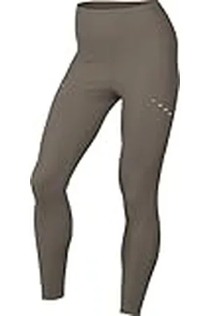 Nike Swift Leggings De Running De 7/8 Y Talle Alto con Bolsillos - Mujer, , HJ2252-233, XL
