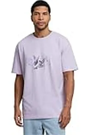 Mister Tee Vive La Liberte-Té Grande Camiseta, , M para Hombre