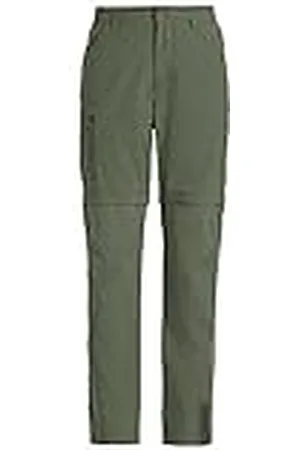 Vaude Pantalones para hombre Farley Zo Pants V