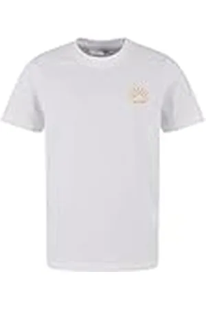 Mister Tee Mtk363-let It Shine Sun Emb tee Camiseta, , 146-152 para Niños