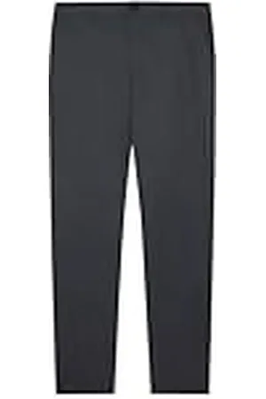 Springfield Pantalones, Azul Oscuro, 46 para Hombre