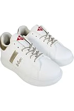 Lee Basket Fille, Pantuflas, , 37 EU