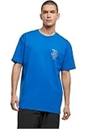 Mister Tee Mt3610-not Like Us Oversize tee Camiseta, , XS Hombres