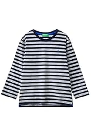 Benetton T-Shirt M/L 3GZ3G10F1, Camiseta