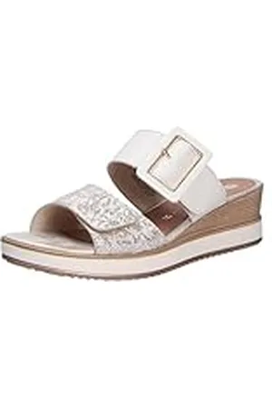 Remonte D6463, Pantuflas Mujer, , 45 EU