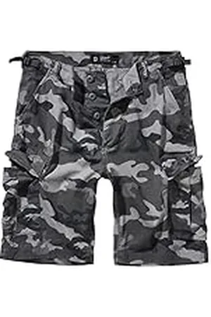 Brandit BDU Ripstop Shorts, color: , size: 3XL