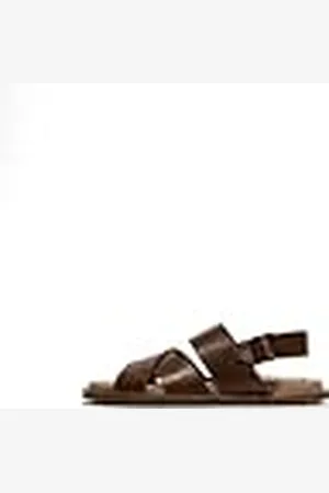 Fly London MOLF254FLY, Fisherman Sandalias Hombre, , 44 EU