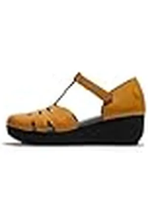 Fly London VELT224FLY, Cuñas Mujer, , 42 EU
