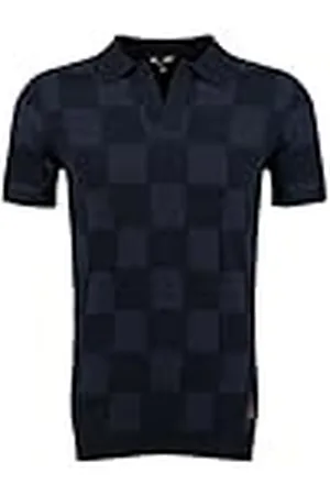 Key Largo KEYLARGO Klharbor Camisa de Polo, , M Hombres