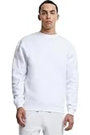 Urban classics Tb014e-crewneck Sweatshirt Sudadera, , XXL para Hombre
