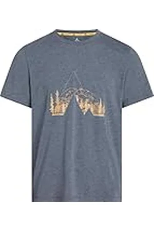 mc kinley Mckinley Nata II Camiseta para Hombre XL