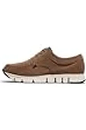 Fly London SUUF256FLY, Derby Hombre, , 42 EU