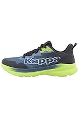 Kappa Supremo - 95k0221003, Zapatillas Hombre, , 45 EU