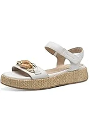 Tamaris Comfort Damen Keilsandale, Sandalias con cuña Mujer, , 41 EU