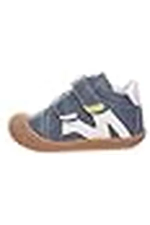 Lurchi Izo, Zapatillas Unisex bebé, , 23 EU