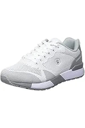 Lumberjack Vendor, Zapatillas de Gimnasio Mujer, Color , 35 EU
