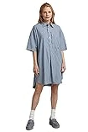 G-Star Para Mujer Vestido camisero 2.0 , , S