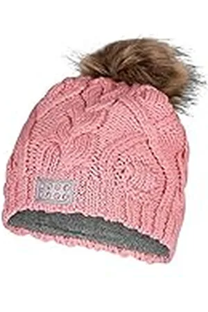LEGO Wear Wear Mädchen Strickmütze Winter Boina, , 48 Unisex niños