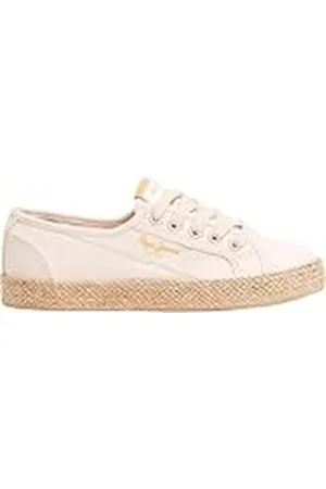 Pepe Jeans Brady Classic Trainers EU 34
