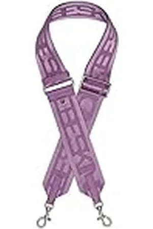 liebeskind Correa de fantasía, Tirantes Largos para Hombros para Mujer, , OneSize (HxBxT 6cm x 140cm x 0.5cm)